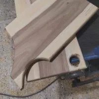 تخته گوشت تخته سرو عمده|ظروف سرو و پذیرایی|گرگان, |دیوار