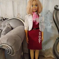 عروسک یک مترو ده قدم زن فقط ۳۸۰|اسباب‌بازی بچه|مشهد, رضاشهر|دیوار