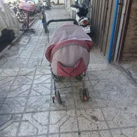 کالسکه چیکو چیکو