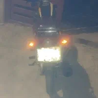 موتور پرواز|موتورسیکلت|یاسوج, |دیوار