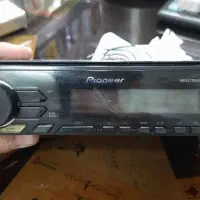 پخش پایونیر مدل MVH-X195UI