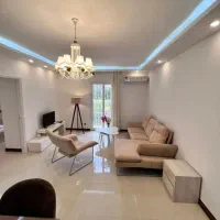 اجاره آپارتمان/سوییت مبله/سعادت آباد/مستقل و تمیز|اجارهٔ کوتاه‌مدت آپارتمان و سوئیت|تهران, آسمان|دیوار