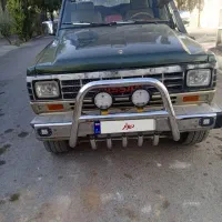 پاترول2×4