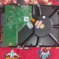 فروش هارد 4TB وسترن اصلی با گارانتی پارس ارتباط