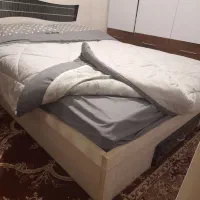 میز غذا خوری ۴نفره|میز و صندلی غذاخوری|محمدیه-قزوین, |دیوار