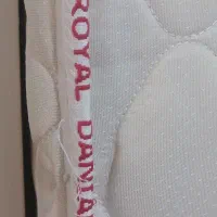 تشک (خوشخواب) رویال|تشک تختخواب|پاکدشت, پاکدشت (مامازند)|دیوار