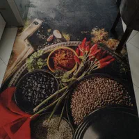 فرش و پادری