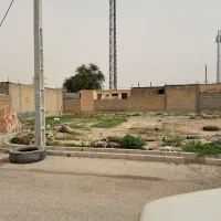 زمین مسکونی بلوار خلیج فارس.مهران