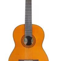 گیتار کلاسیک یاماها اصلی اندونزی c70