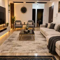 فروش-واحد-خوش-نقشه-75متری-دو-خواب-تازه-ساخت