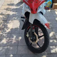 تی وی اس نیرو موتور 402