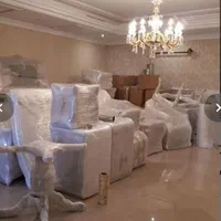 اتو باربری  زنجان نوین حمل بار  اثاثیه منزل مبلمان|خدمات حمل و نقل|زنجان, |دیوار