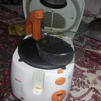 سرخ کن
