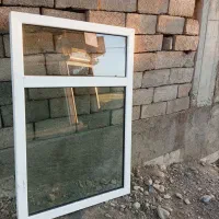 پنجره پی وی سی