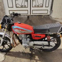 موتور 200 برمودا 95