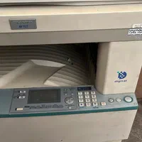 دستگاه کپی شارپ مدل AR-5127|پرینتر، اسکنر، کپی، فکس|تهران, پامنار|دیوار