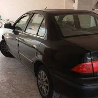 فروش خودرو یا معاوضه با آریسان|خودرو سواری و وانت|رشت, سعدی (تختی)|دیوار