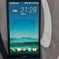 گوشی HTC one e8