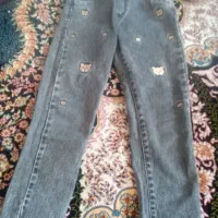 لباس دخترانه در حد نو