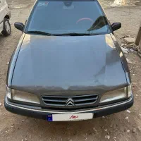 زانتیا نوک مدادی