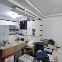 اجاره شریعتی ۱۱۰ متری ، ۲ خواب