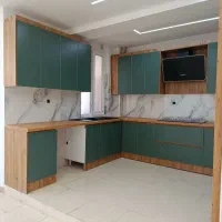 واحد 90متری فول لوکس جهان آرا