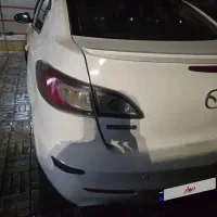 مزدا 3نیو مدل 89 تمام رنگ|خودرو سواری و وانت|پاکدشت, پاکدشت (مامازند)|دیوار