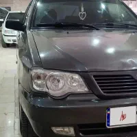 پراید 111مدل 89لوازمی|خودرو سواری و وانت|اهواز, پادادشهر|دیوار