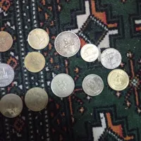 سکه های که نیازدارید|کلکسیون سکه، تمبر، اسکناس|رشت, رودباری|دیوار