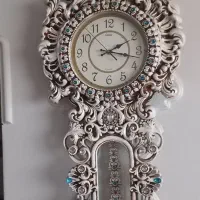 ساعت دیواری