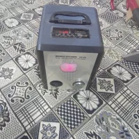 ۲ عدد اسپیکر نو