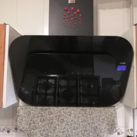 هود آشپزخانه