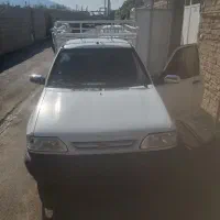 پراید بار|خودرو سواری و وانت|فسا, |دیوار