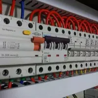 برقکار ساختمان
