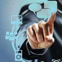 بازاریابی هوشمند رستوران بیمارستان مطب فروشگاه CRM|خدمات رایانه‌ای و موبایل|ایلام, |دیوار
