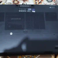 لپ تاپ دل مدل ۷۷۱۰ گرافیک ۸ گیگ|رایانه همراه|اردبیل, |دیوار