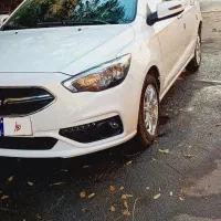 شاهین cvt|خودرو سواری و وانت|شهریار, شهرک امیریه|دیوار