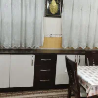کابینت آشپزخانه ام دی اف