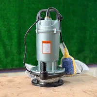 کف‌کش ۴۰ متری ۱‌اینچ ۱/۵‌اسب ویگو