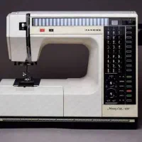 چرخ ژانومه6000