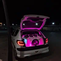 ۲۰۶ تیپ ۵ مدل ۹۴ فول