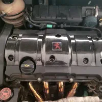 فروش 206 SD V8|خودرو سواری و وانت|شیراز, دلجو|دیوار