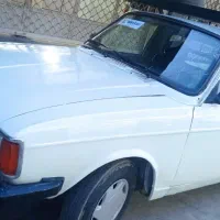 پیکان وانت مدل 85|خودرو سواری و وانت|گنبد کاووس, |دیوار