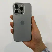 فروش ایفون ۱۵ پرو