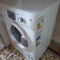 لباسشویی 7کیلویی آبسال