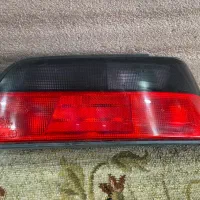 چراغ عقب پژو پارس دودی|قطعات یدکی و لوازم جانبی|بانه, |دیوار