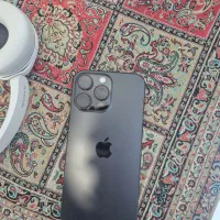 iphone 16 pro max در حدآک ۱۰۰