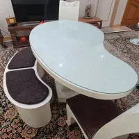 ناهارخوری 4نفره