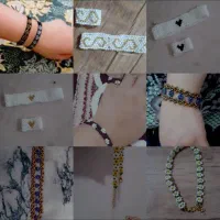 کار دستی بدلیجات