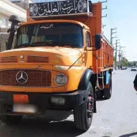 بنزتک باری عراقی ۶۱